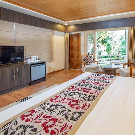 The Orchard Retreat & Spa Srīnagar Extérieur photo