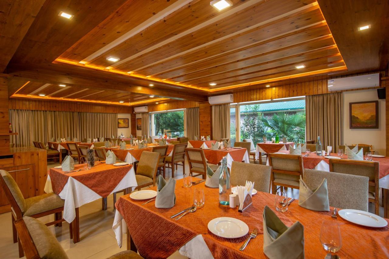 The Orchard Retreat & Spa Srīnagar Extérieur photo