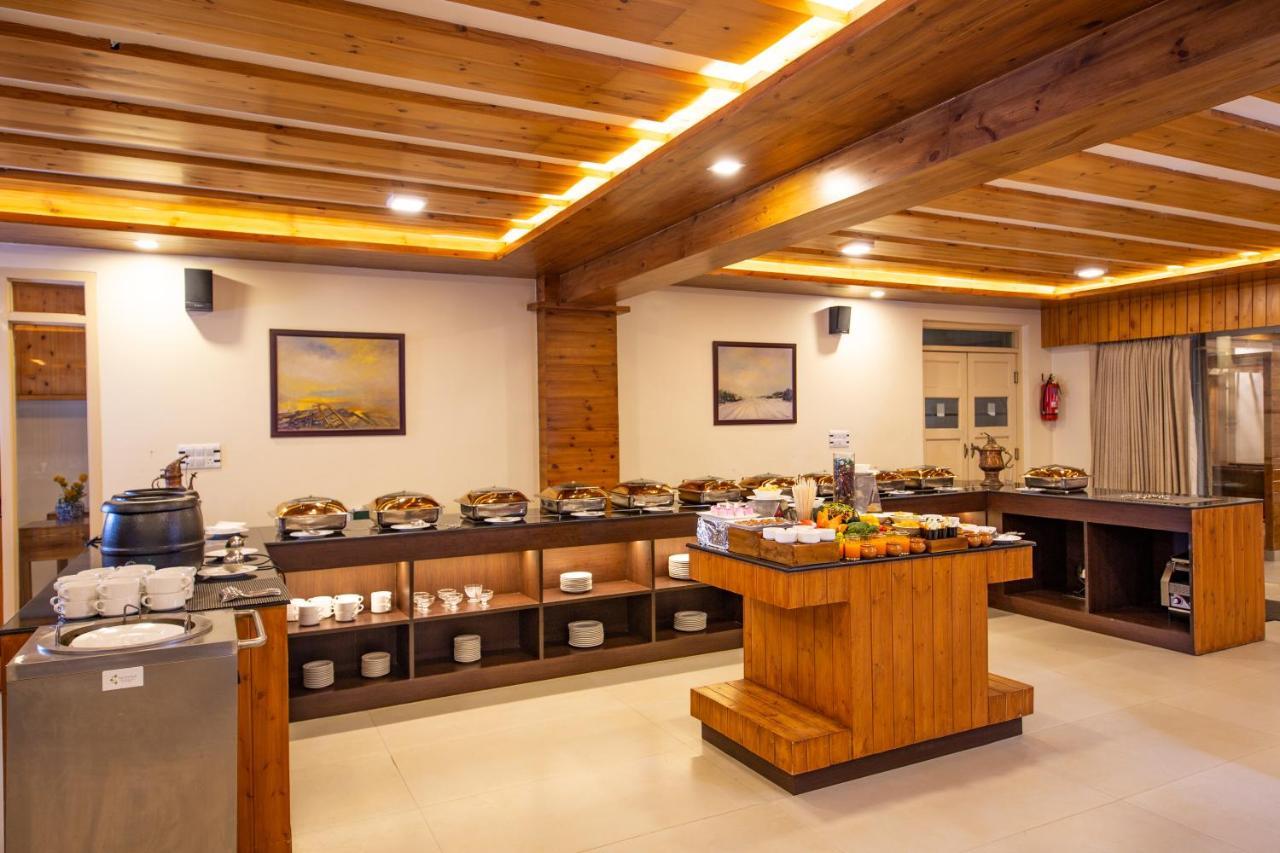 The Orchard Retreat & Spa Srīnagar Extérieur photo