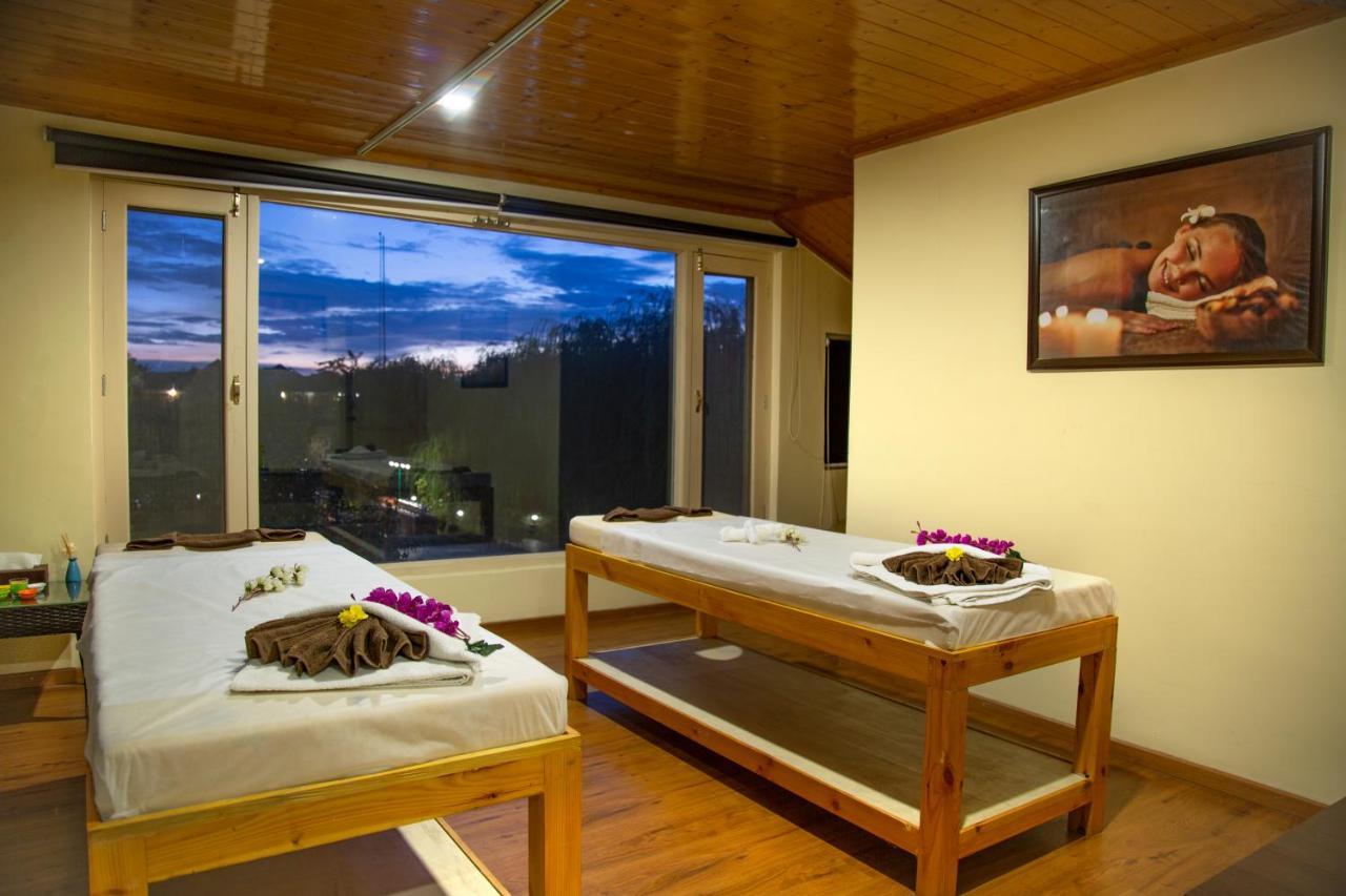 The Orchard Retreat & Spa Srīnagar Extérieur photo