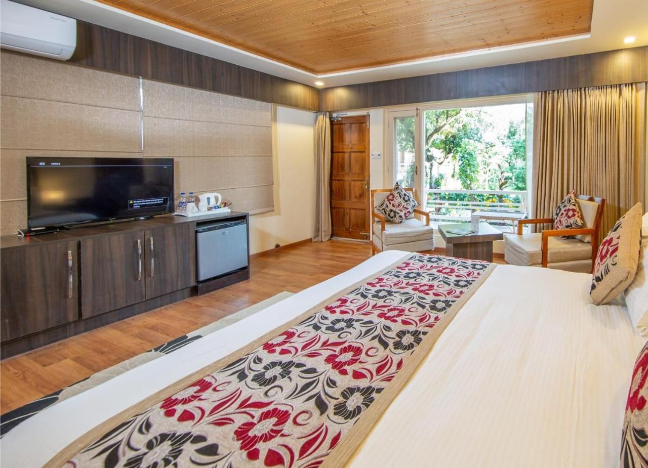 The Orchard Retreat & Spa Srīnagar Extérieur photo