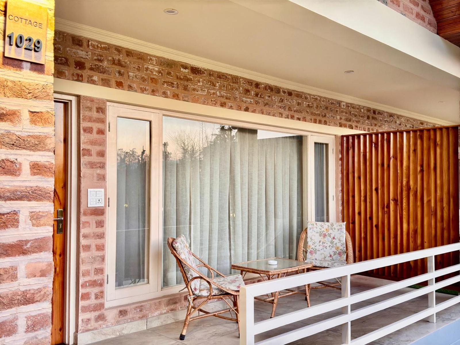 The Orchard Retreat & Spa Srīnagar Extérieur photo