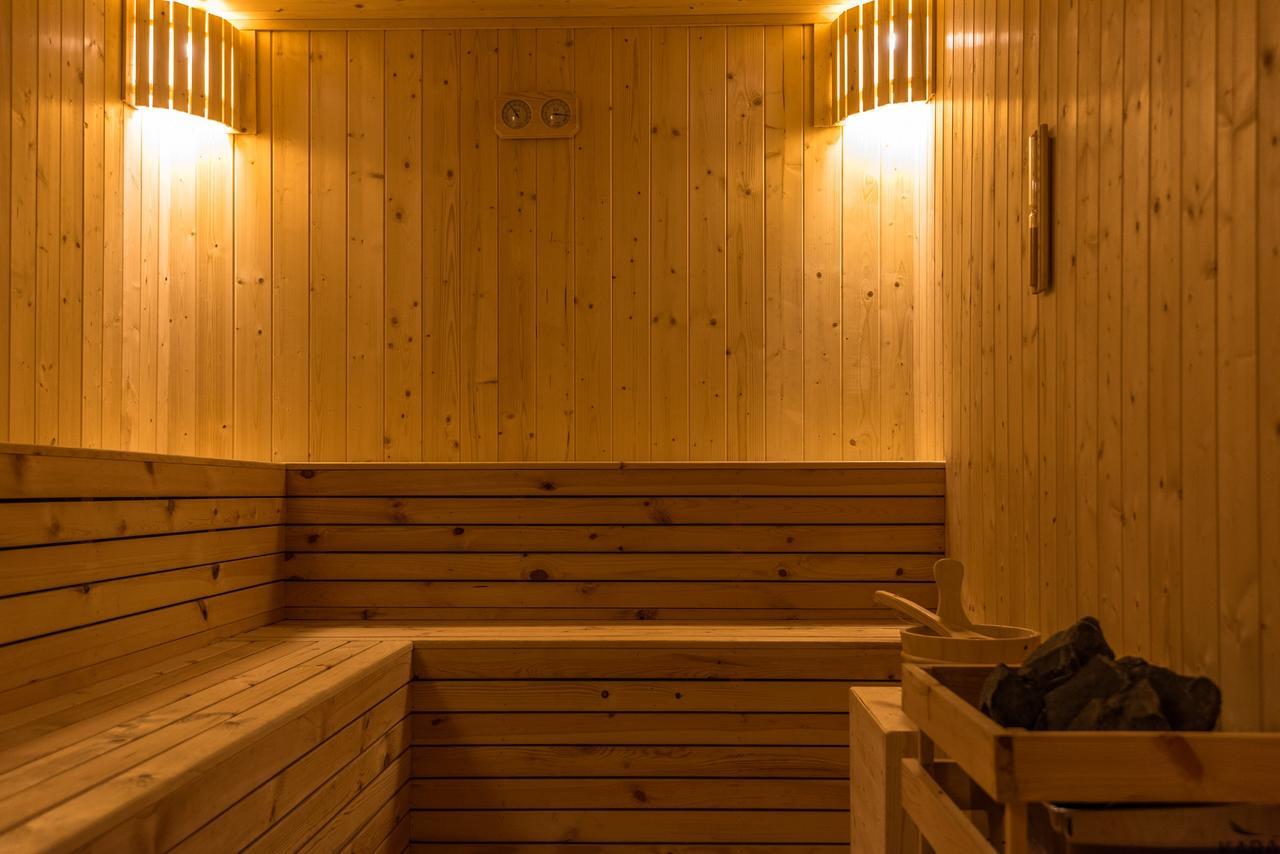 The Orchard Retreat & Spa Srīnagar Extérieur photo