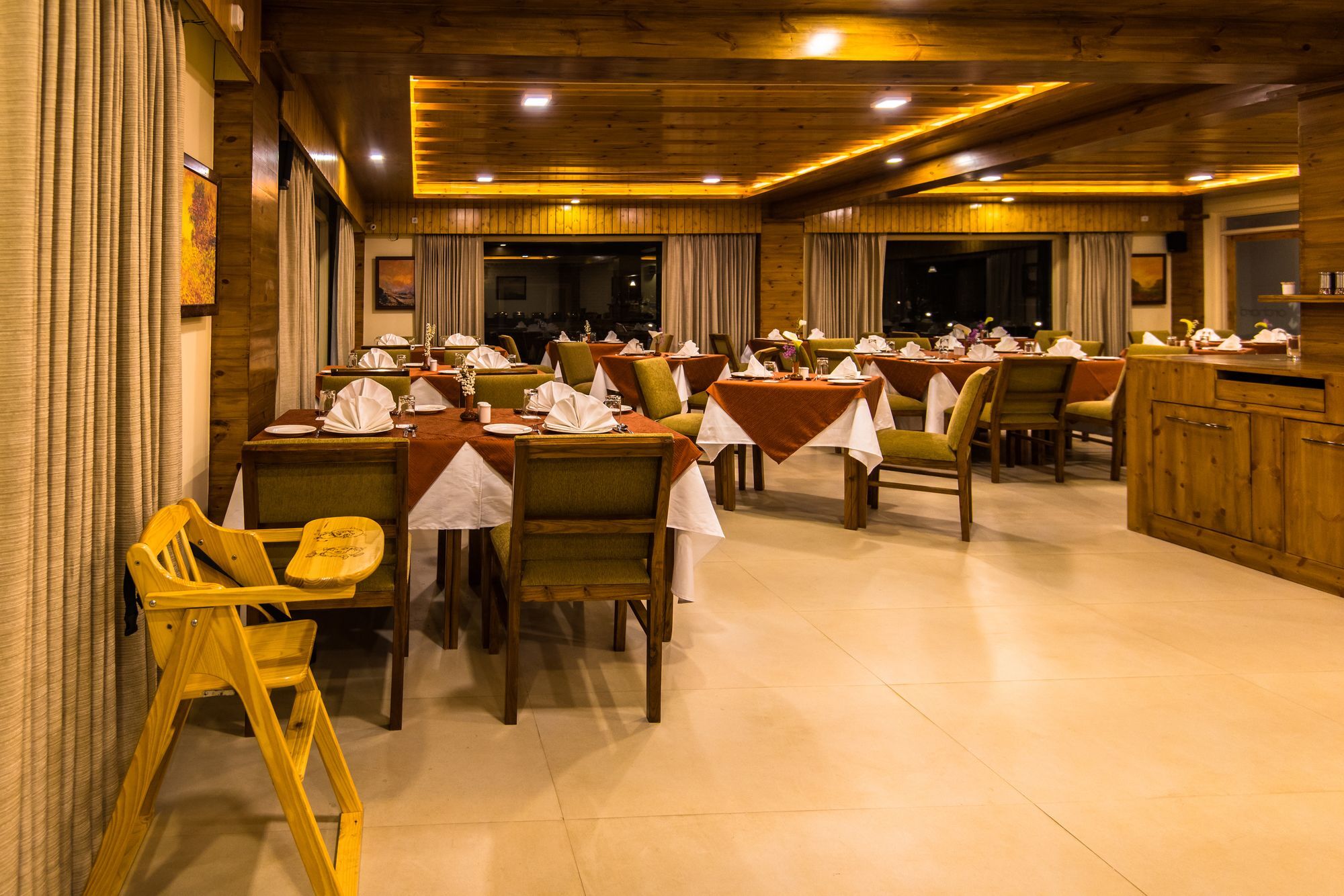 The Orchard Retreat & Spa Srīnagar Extérieur photo